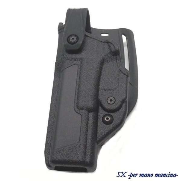 Fondina Radar Rotolock glock 17 22 64575526 - SX - immagine 3