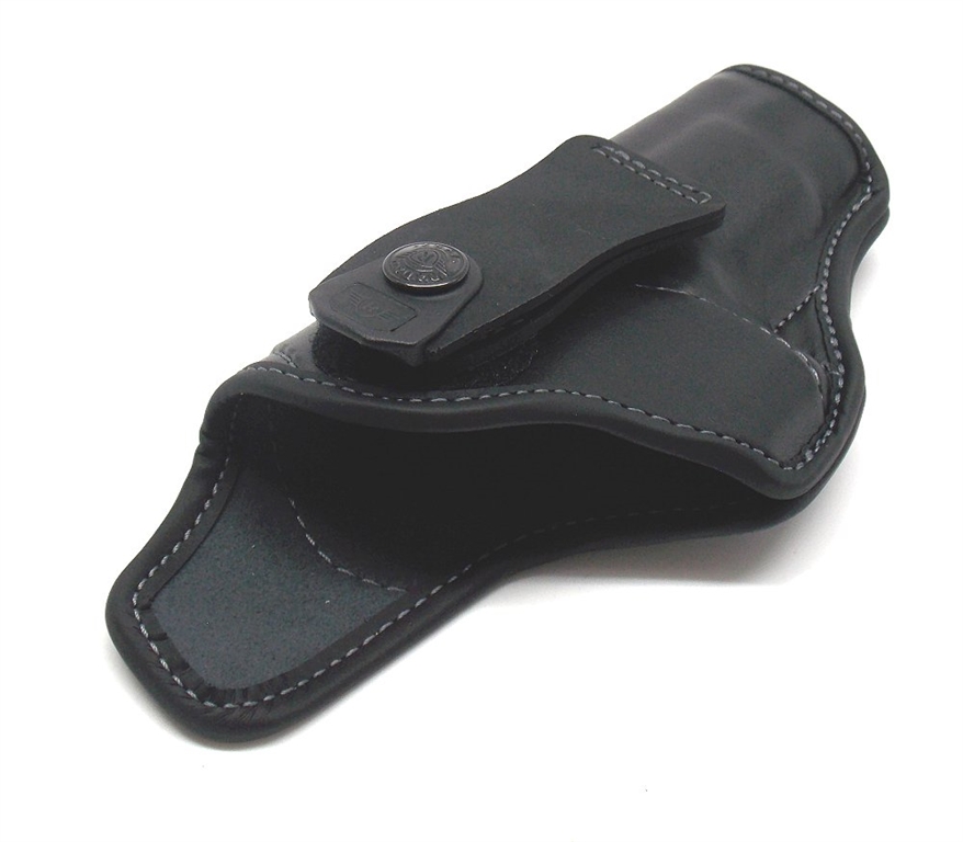 Fondina Radar Inside microfibra Glock 17 60971502 - DX