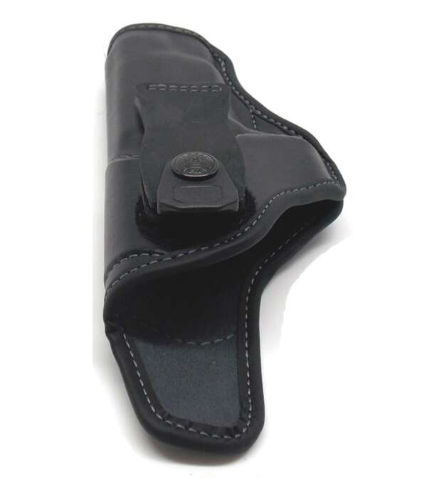 Fondina Radar Inside microfibra Glock 17 60971502 - SX - immagine 2