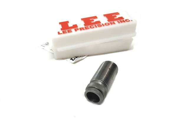 Lee die accorciamento bossolo 9 mm luger 90032 quick trim