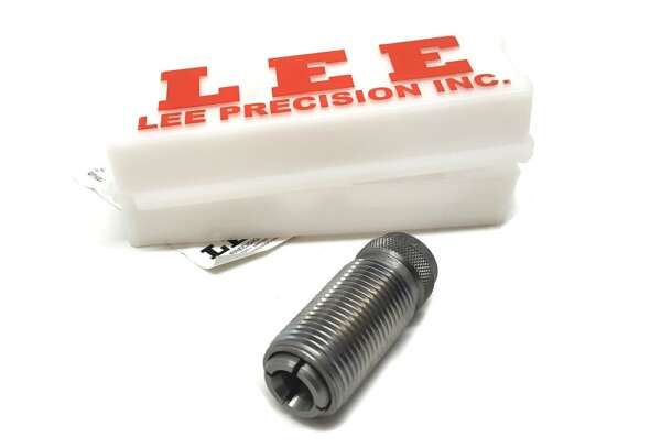 Lee die accorciamento bossolo 9 mm luger 90032 quick trim - immagine 2