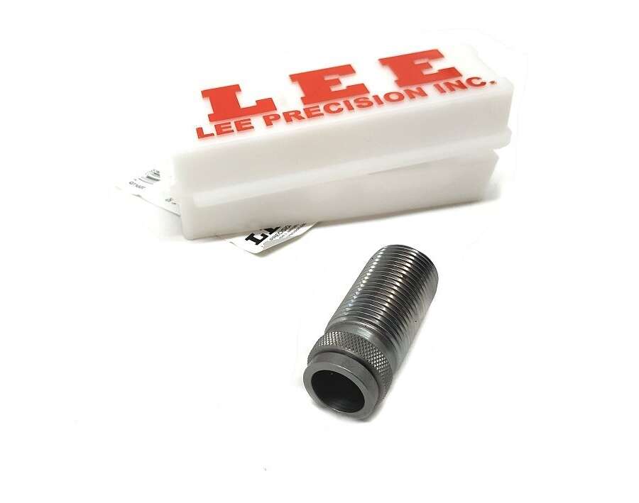 Lee die accorciamento bossolo 357 magnum 90088 quick trim