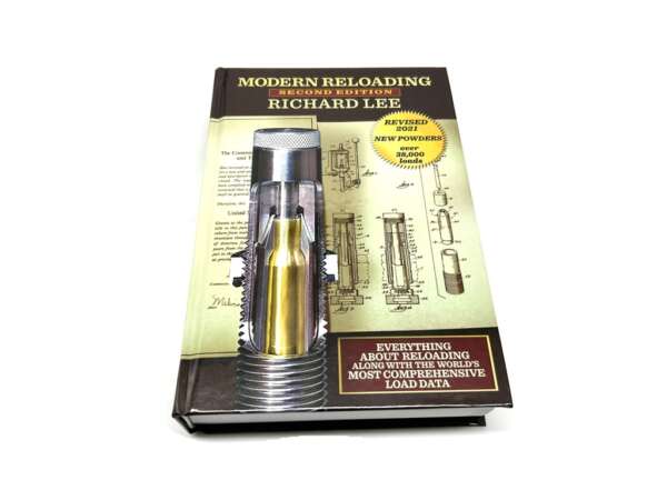 Lee libro manuale per la ricarica 90277 seconda edizione 2016
