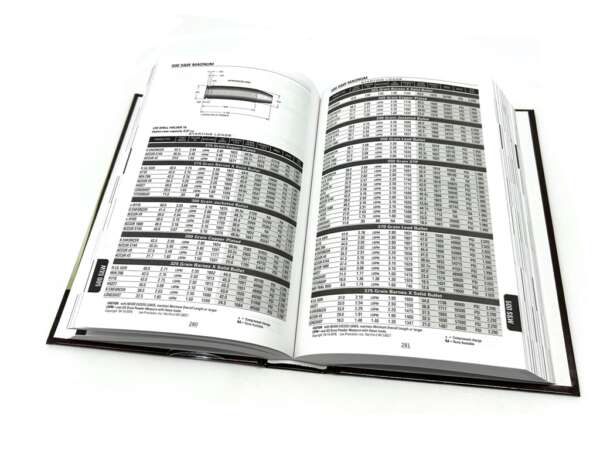 Lee libro manuale per la ricarica 90277 seconda edizione 2016 - immagine 2
