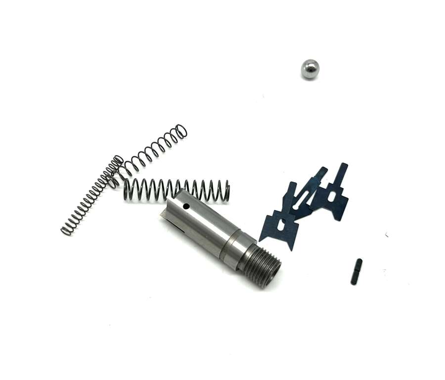 Lee fresa di ricambio 90355 per quick trim