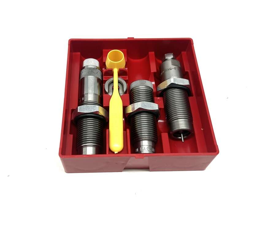 Lee pacesetter 3 dies 6 mm rem 244 rem 90540