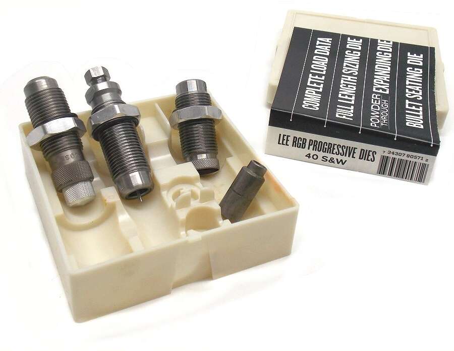 Lee RGB die 40 SW 90571
