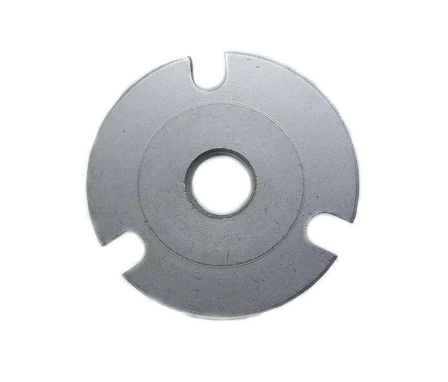 Lee shellplate 9 pro 1000 90656 per 41 mag piastra