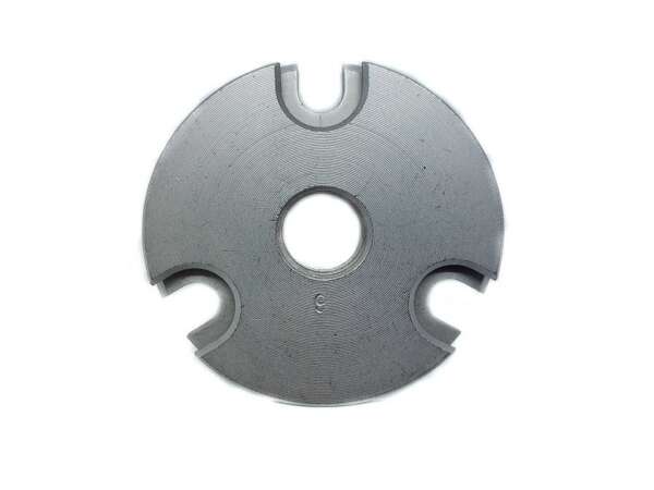 Lee shellplate 9 pro 1000 90656 per 41 mag piastra - immagine 2