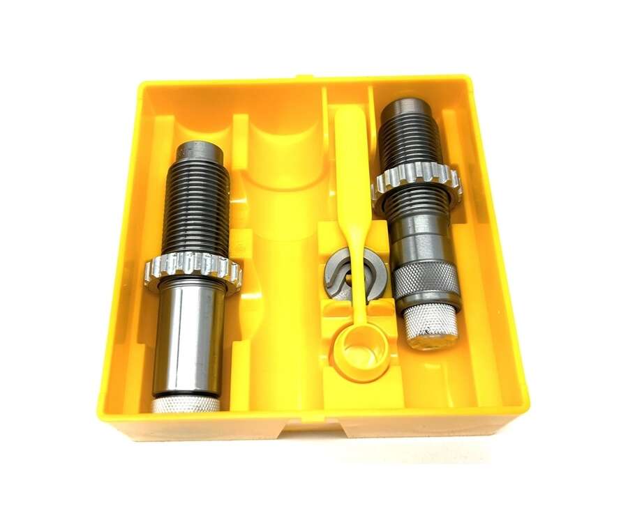 Lee collet dies 8x57 Mauser 90719