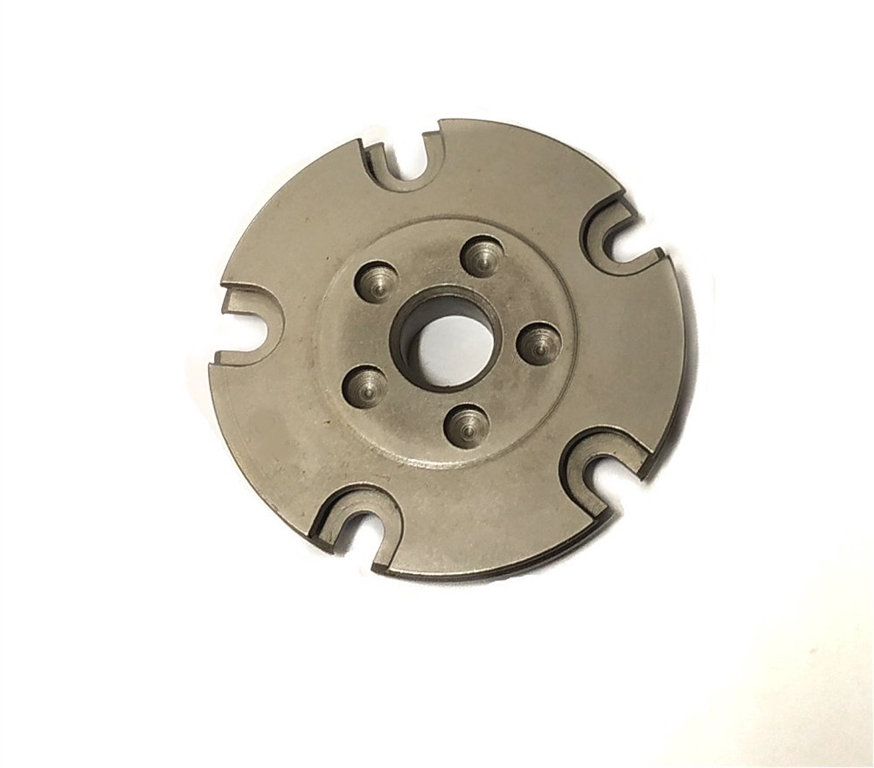 Lee shell plate 9 L per load master 90915 per 41 magnum
