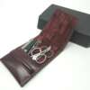 Set manicure Due Cigni Fox in acciaio inox - immagine 2