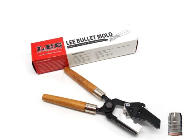 Lee fondipalle 2 cavità calibro 480 ruger 475 linebaugh 90237