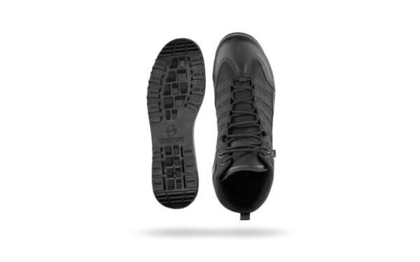 Stivaletti Crispi Swat Estivi Urban GTX - 43 - immagine 3