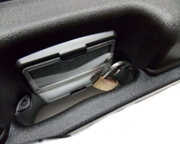 Valigetta porta carabina in ABS 118x33x14 cm - immagine 5