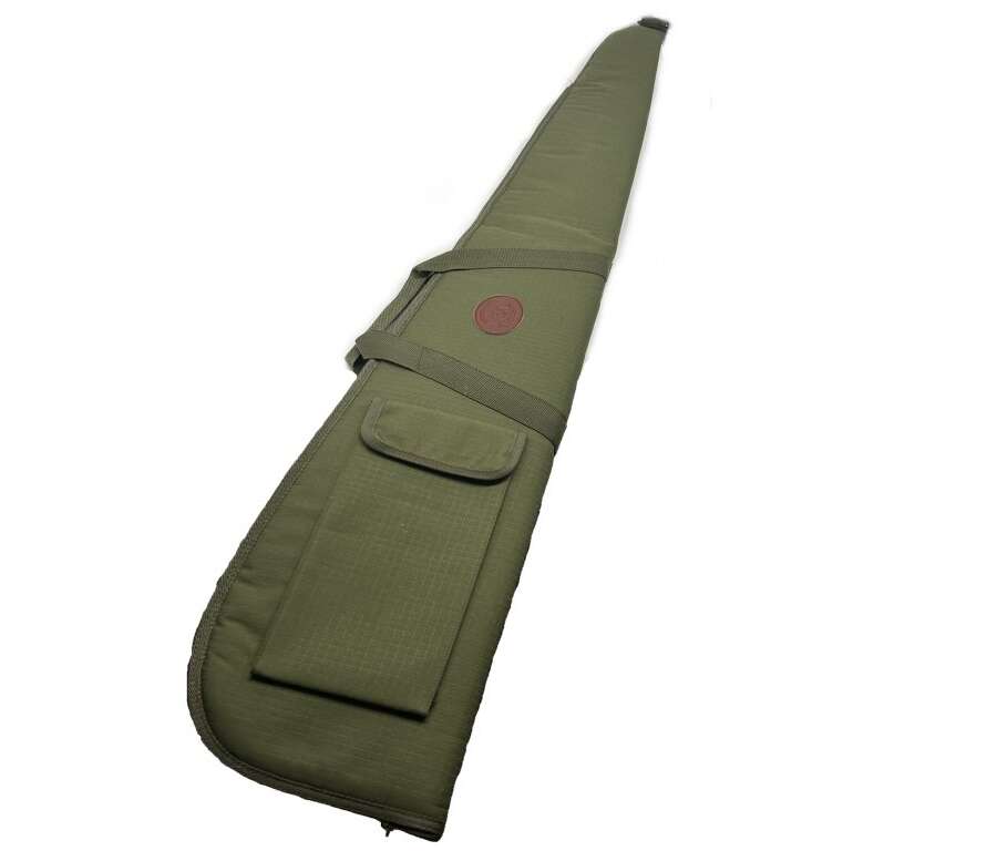 Fodero custodia modello DELFIERO per fucile in nylon cm 130 con cerniera