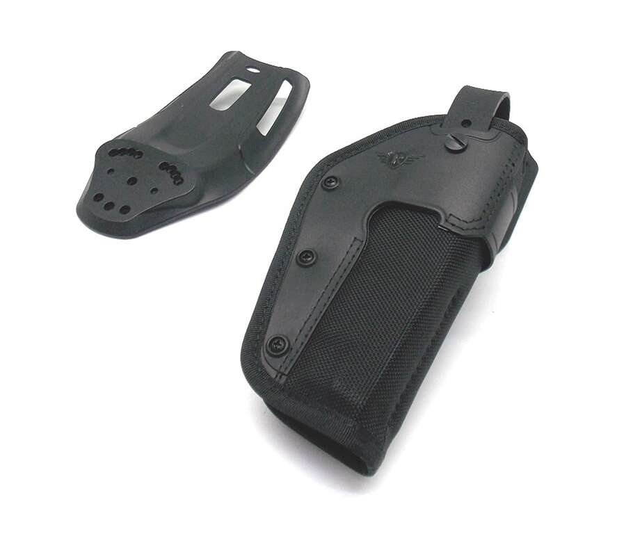 Fondina Radar nylon passante girevole Beretta 92 - DX