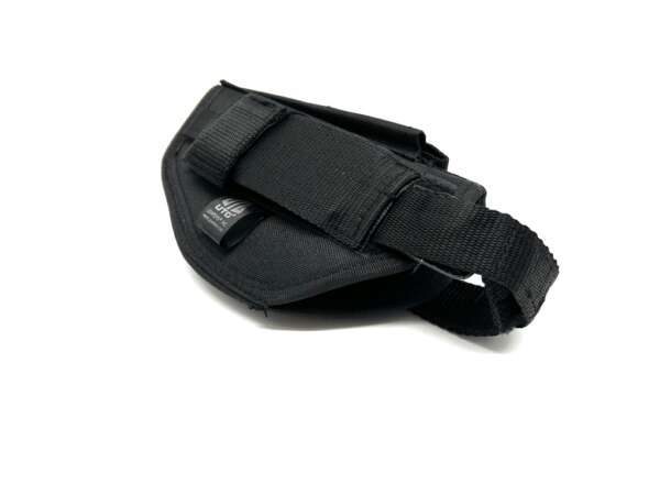 Fondina UTG ambidestra con porta caricatore per Beretta 92 - immagine 3