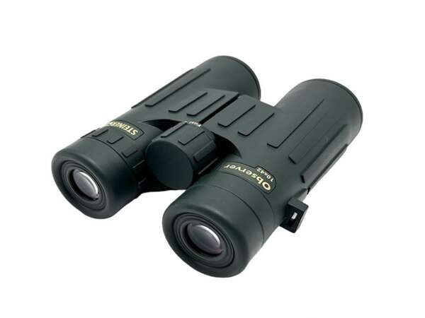 Binocolo Steiner 10x42 Observer New version - immagine 3