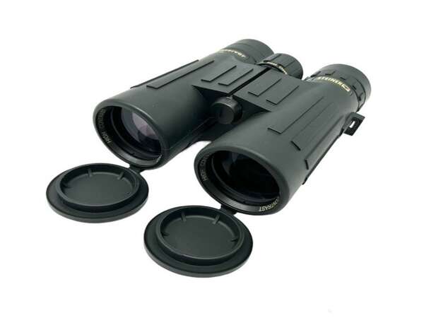 Binocolo Steiner 10x42 Observer New version - immagine 4
