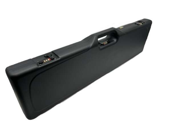 Valigetta in ABS per fucile sovrapposto con canna fino a 86 cm
