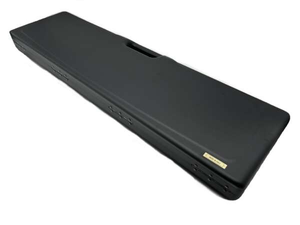 Valigetta in ABS per fucile sovrapposto con canna fino a 86 cm - immagine 3