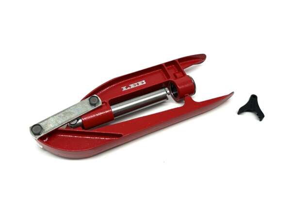 Lee pressa a mano 90685 breech lock hand press
