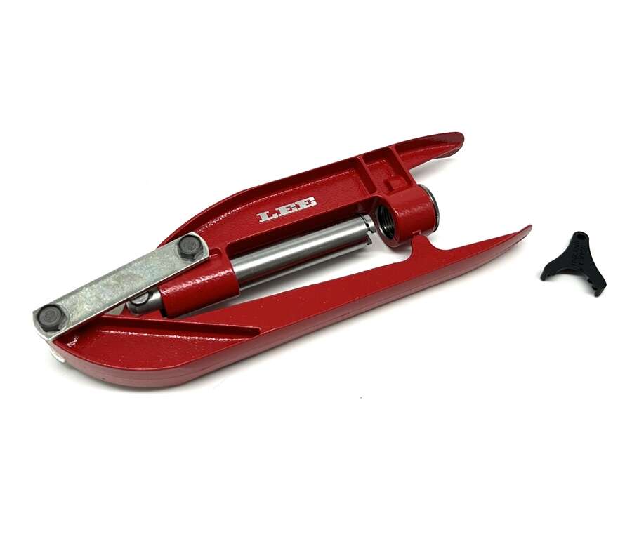 Lee pressa a mano 90685 breech lock hand press