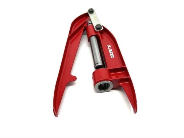 Lee pressa a mano 90685 breech lock hand press - immagine 2