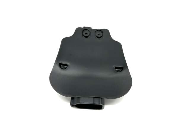 Fondina Cytac per Colt 1911 5 pollici in polimero CY F1911 5 - immagine 3