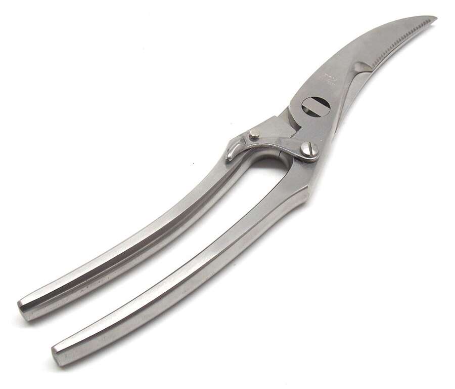 Forbici Fox trinciapolli 32224