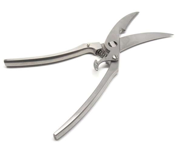 Forbici Fox trinciapolli 32224 - immagine 2