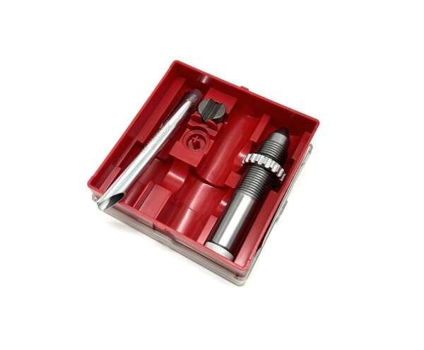 Lee durometro per fusione palla 90924