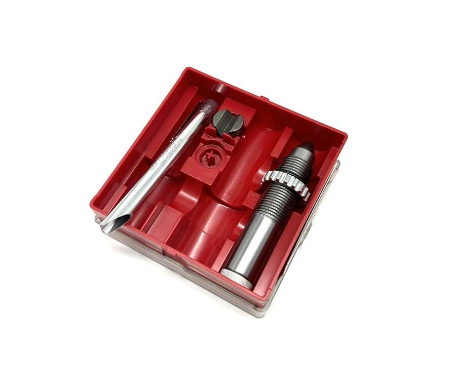 Lee durometro per fusione palla 90924