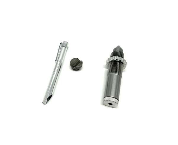 Lee durometro per fusione palla 90924 - immagine 2