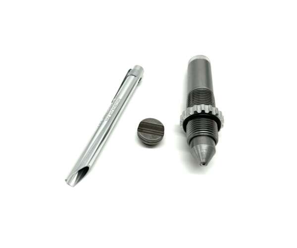 Lee durometro per fusione palla 90924 - immagine 3