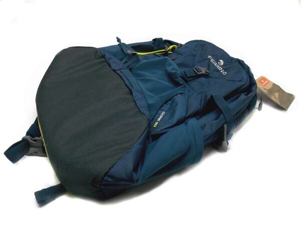 Zaino Ferrino Core 30 litri blu leggero da tempo libero - immagine 3
