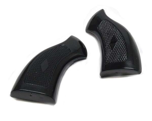 Ricambio guancette plastica Bruni olimpic a salve 6 mm