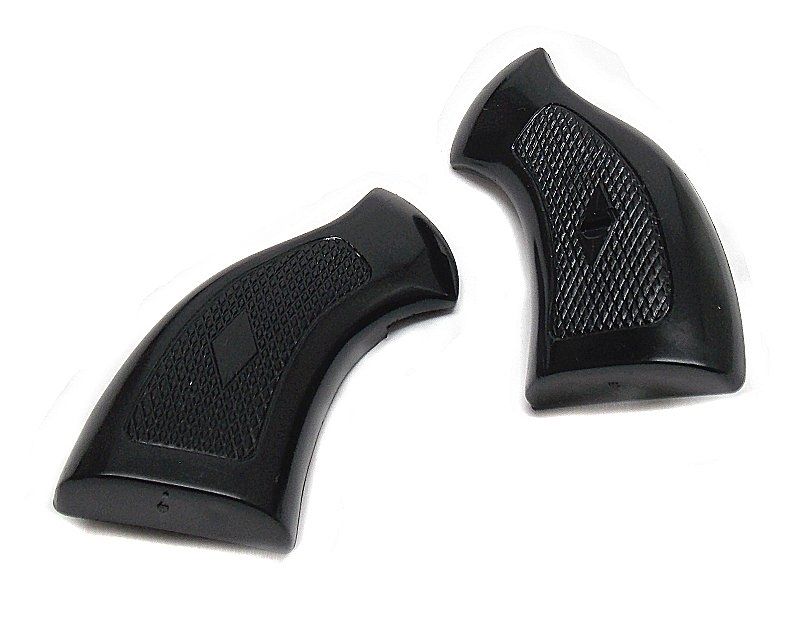 Ricambio guancette plastica Bruni olimpic a salve 6 mm