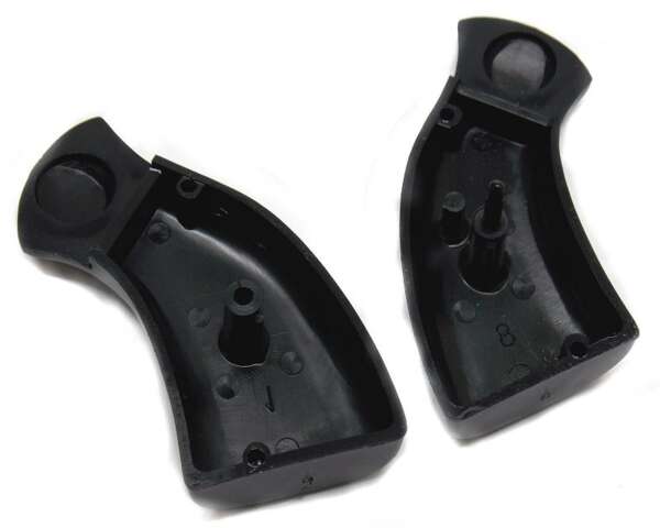 Ricambio guancette plastica Bruni olimpic a salve 6 mm - immagine 3