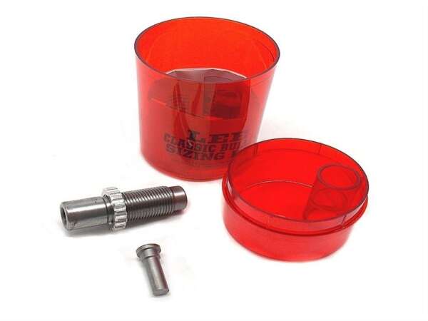 Lee kit trafilatura .225 sizing kit 90036