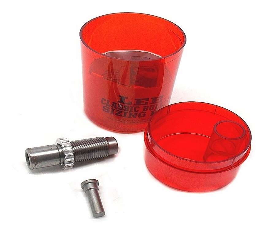 Lee kit trafilatura .225 sizing kit 90036