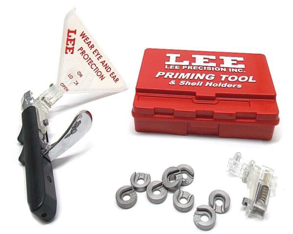 Lee innescatore new auto prime kit 90215 - immagine 2