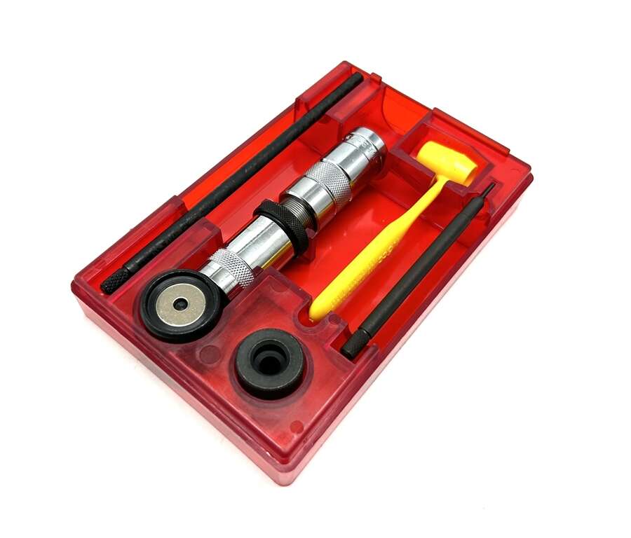 Lee classic loader 3006 Springfield 90248 kit ricarica manuale