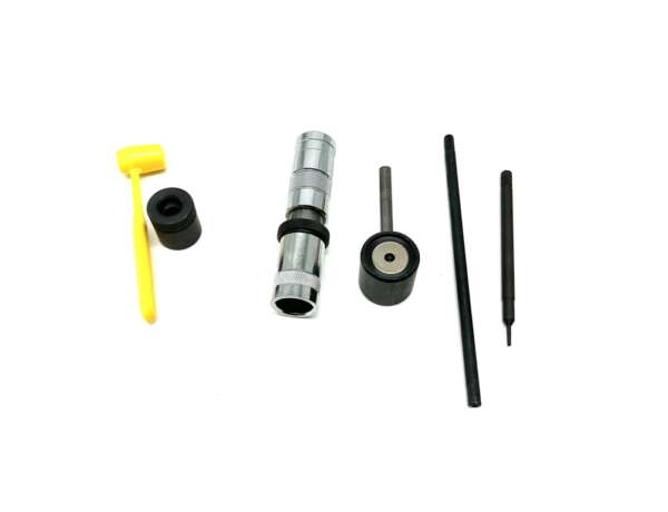 Lee classic loader 3006 Springfield 90248 kit ricarica manuale - immagine 2