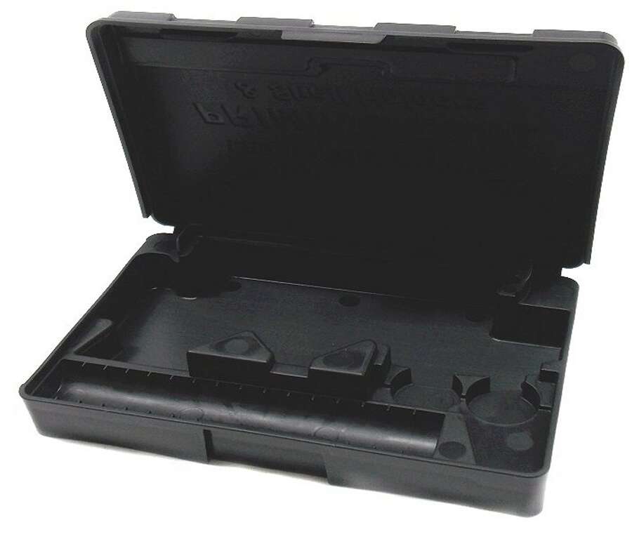 Lee scatola plastica ricambio 90426 per innescatore