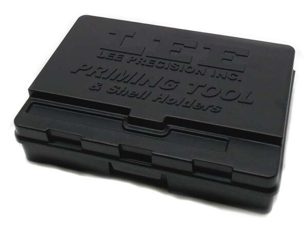 Lee scatola plastica ricambio 90426 per innescatore - immagine 2