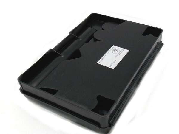 Lee scatola plastica ricambio 90426 per innescatore - immagine 3