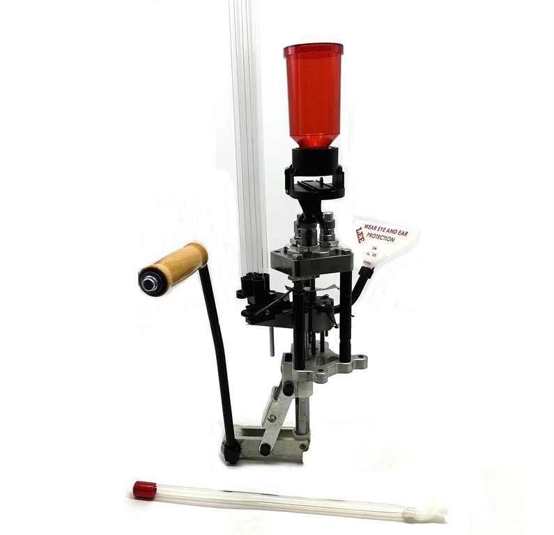 Lee pressa pro 1000 per 44 special 44 magnum 90634 lee reloading press