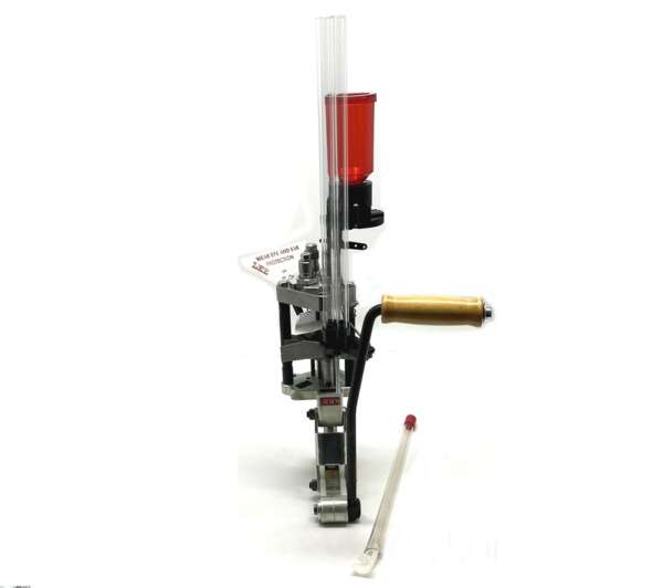 Lee pressa pro 1000 per 44 special 44 magnum 90634 lee reloading press - immagine 2